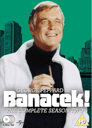 кино Баначек (Banacek) 09.09.24