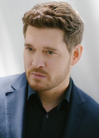 Актёр Майкл Бубле 09.09.24