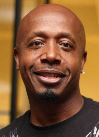 Актёр MC Hammer 09.09.24