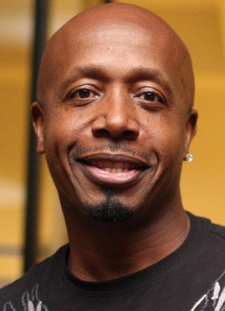 Актёр MC Hammer 09.09.24