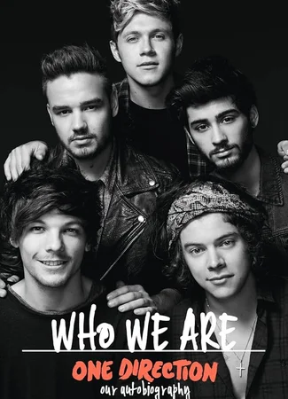 Актёр One Direction 09.09.24