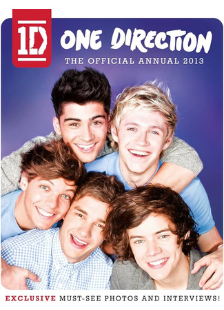 Актёр One Direction 09.09.24
