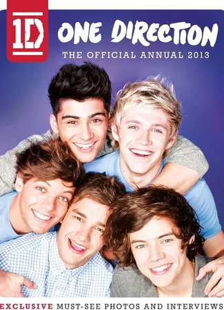 Актёр One Direction 09.09.24