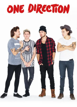 Актёр One Direction 09.09.24