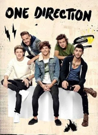 Актёр One Direction 09.09.24