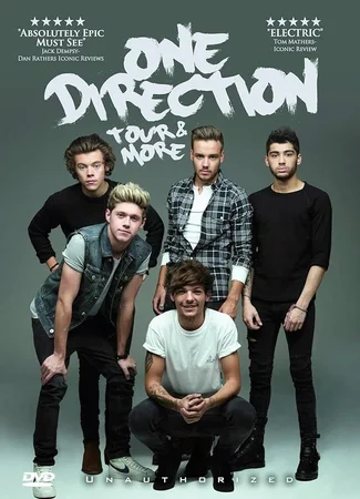Актёр One Direction 09.09.24