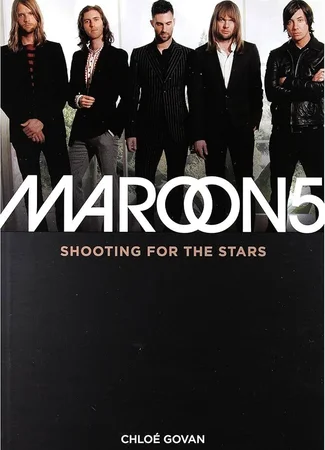 Актёр Maroon 5 09.09.24