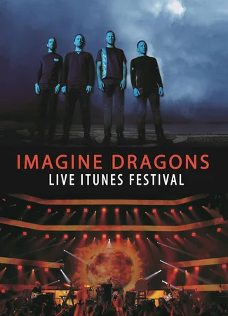 Актёр Imagine Dragons 09.09.24