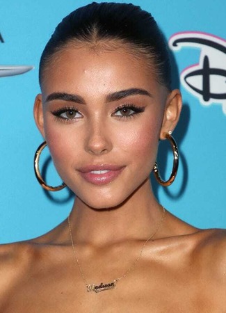 Актёр Мэдисон Бир 09.09.24