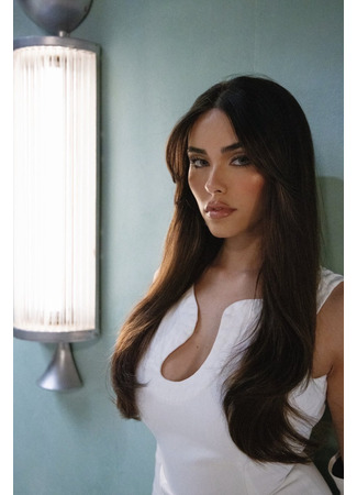 Актёр Мэдисон Бир 09.09.24