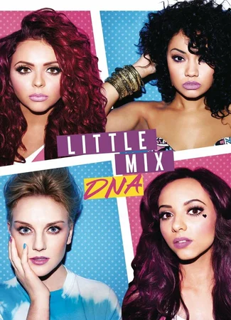 Актёр Little Mix 09.09.24