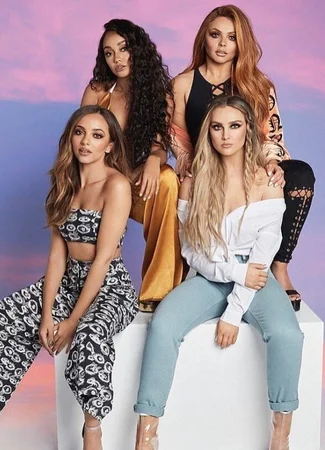 Актёр Little Mix 09.09.24