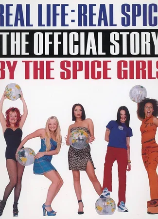 Актёр Spice Girls 09.09.24