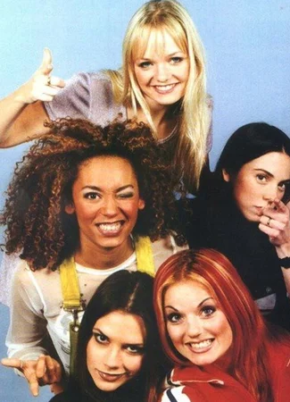 Актёр Spice Girls 09.09.24