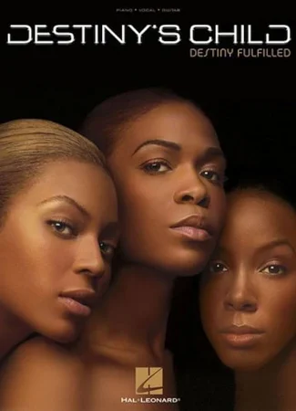 Актёр Destiny's Child 09.09.24