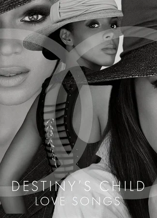 Актёр Destiny's Child 09.09.24