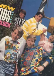 New Kids on the Block