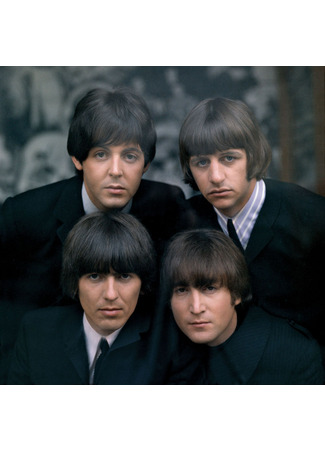 Актёр The Beatles 09.09.24