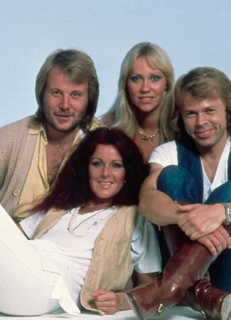 Актёр ABBA 09.09.24
