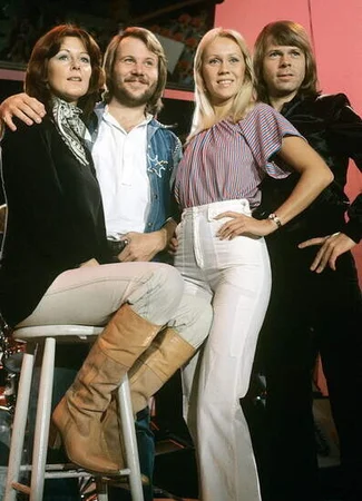 Актёр ABBA 09.09.24