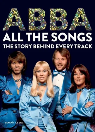Актёр ABBA 09.09.24