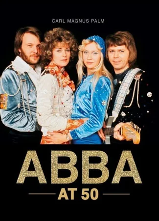Актёр ABBA 09.09.24