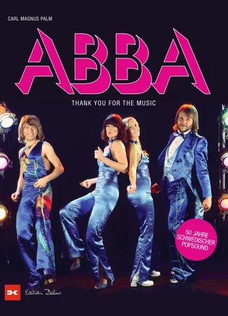 Актёр ABBA 09.09.24