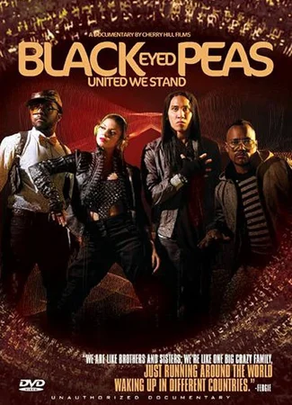 Актёр Black Eyed Peas 09.09.24