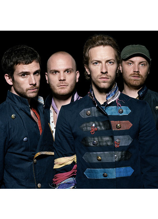 Актёр Coldplay 09.09.24