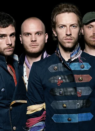 Актёр Coldplay 09.09.24