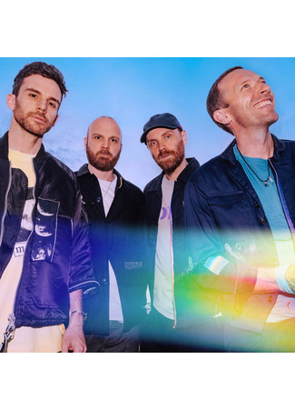 Актёр Coldplay 09.09.24