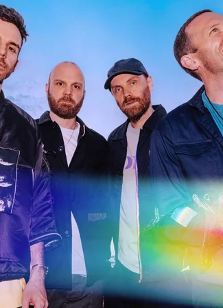 Актёр Coldplay 09.09.24
