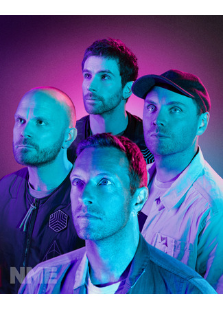 Актёр Coldplay 09.09.24