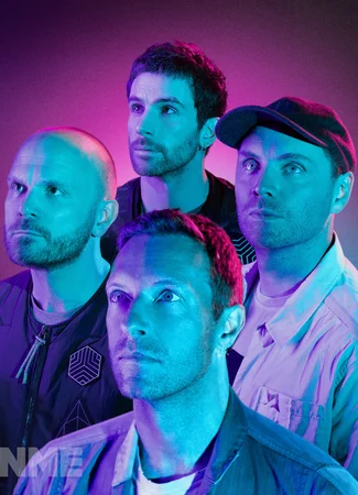 Актёр Coldplay 09.09.24