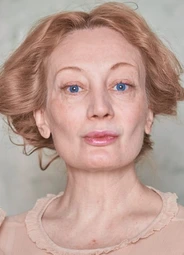 Анна-Мария Даниленко