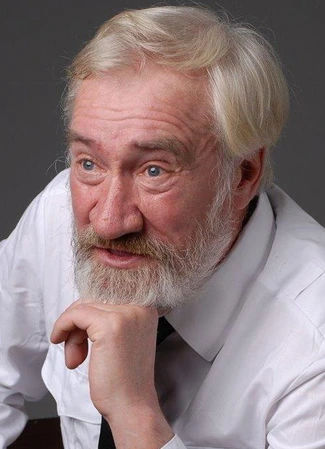 Актёр Евгений Покрамович 10.09.24