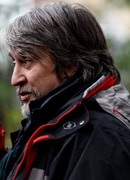 Василий Сикачинский (Vasiliy Sikachinskiy)