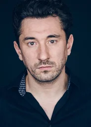 Сергей Колос