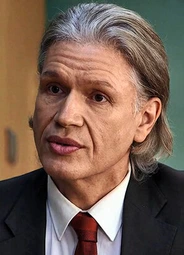 Александр Калугин