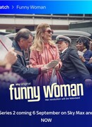 Смешная девчонка сезон 2