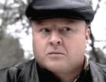 Мамочка, я киллера люблю