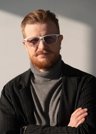 Продюсер Дмитрий Волов 13.09.24