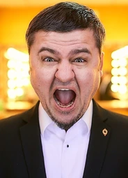 Юрий Крапов