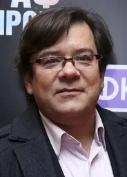 Андрей Прошкин