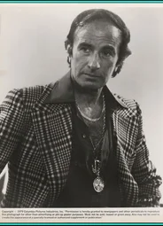 Леонард Гейнс