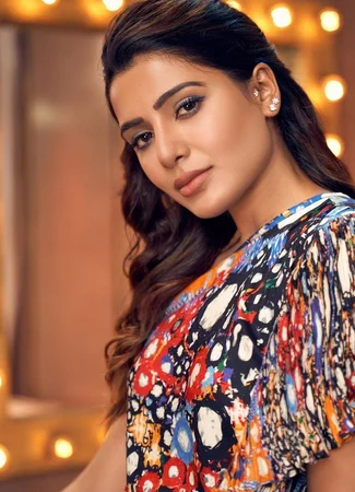 Актёр Саманта 14.09.24