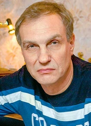 Михаил Марфин