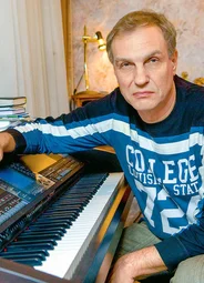 Михаил Марфин