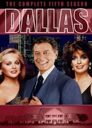 Даллас сезон 5
