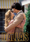 Даллас сезон 4